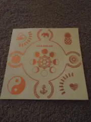 Alex and Ani Stickers