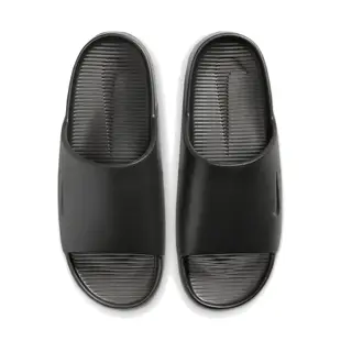 NIKE 男女 CALM SLIDE 拖鞋 麵包拖鞋 - DX4816200/100 FD4116100/200/001