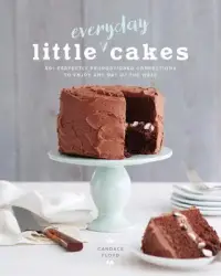 在飛比找博客來優惠-Little Everyday Cakes: 50+ Per