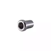 Shimano Spares Bicycle Deeper Sunken Nuts For Carbon Forks 10.5mm Depth