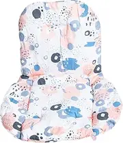 FUNNETOYU Cushion Liner Durable Insert for Seats and Prams Provides Comfort and Warmth for Boy Girl for Dining Chairs and Strollers