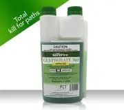Glyphosate 360 Total Weed Killer - 5 L