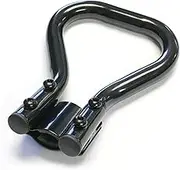 Stander Recliner Lever Extender - Ergonomic Curve Grip + Oversized Handle & Secure Fit for Easy Chair Recliner Handles