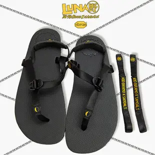 [Luna Sandals] LUNA x KID OSO Flaco Edition聯名涼鞋