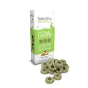 Selective Naturals Orchard Loops - 80g