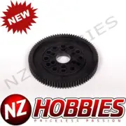 Axial AX30672 Spurs 48DP 87T Wraith, SCX10, SCX10-II, Yeti, SMT10