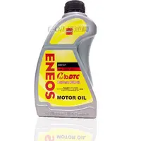 在飛比找PChome商店街優惠-【易油網】ENEOS MOLY 10W40 新日本石油 全合