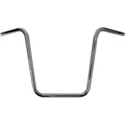 Drag Specialties Chrome 16" Ape Hanger Handlebar for TBW | 0601-1222