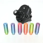 Gradient Color - Logitech Driving Force Shifter SHIFT KNOB - G29 G920 G27