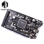 DUE R3 SAM3X8E 32-bit ARM Cortex-M3 Control Board Module Arduino Without Cable