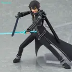 PINKCAT 動漫 SAO ART ONLINE ASUNA YUUKI KIRITO FIGMA PVC 可動人偶模