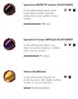 200 Decaf Nespresso Capsules (3 Varieties)
