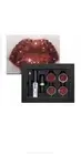 Sold Out Pat Mcgrath Labs Crystal Lip Kit Limited Edition Brand New