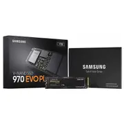 Samsung SSD M.2 970 EVO Plus 250GB 500GB 1TB 2TB Internal Solid State Drive V-NAND for Laptop