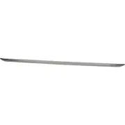 Bumper Face Bar Trim Molding Step Pad Front Lower 620725R00B for Nissan Kicks (for: Nissan)