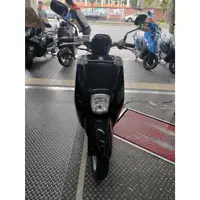 在飛比找蝦皮購物優惠-YAMAHA CUXI 115 2017年式 黑色 車況良好