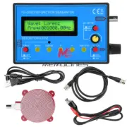 FG-200 0.01Hz-500KHz DDS Function Signal Generator Frequency Counter Module Kit