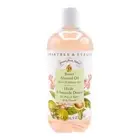 Crabtree & Evelyn Sweet Almond Oil Bath & Shower Gel 500ml