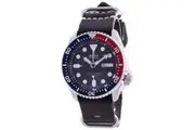 Seiko Automatic Diver's SKX009J1-var-LS19 200M Japan Made Men's Watch