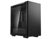 Dark Player Gaming PC Desktop - Ryzen 7 - 8 Cores/16 Threads Unlocked up to 4.1GHz - RX 580 - 8GB GPU - 16GB RAM - 1TB M.2 SSD - WIFI + BT - Windows 11 Pro