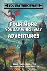 Eileen Mueller Blair Polly P Four More You Say Which Way (Paperback) (US IMPORT)