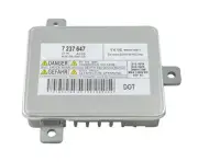 2011 Mini Cooper Factory OEM Replacement Ballast for HID Headlight