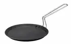 Futura Nonstick 22cm Roti Chapati Tortilla Tawa Pan/Flat Dosa Tava Free Shipping