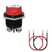 Battery Isolator Cut Out Off Kill Switches Car Race Rally Switches for Motorc...