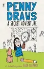 NEW BOOK Penny Draws a Secret Adventure by Shepard, Sara (2024)