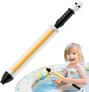 Water Shooter | Firework Style Water Spray Toys,Summer Splashing Fighting Game for Teenagers Teens Adults Family Children Girls Boys