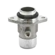 Chromagen Gas Continuous Spare Parts: Midea M20/M26 Gas Inlet Connector