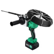 88VF Electrician Fully Automatic Wall Threading Machine Cable Threading Machine