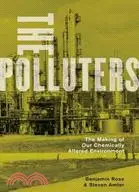 在飛比找三民網路書店優惠-The Polluters ─ The Making of 