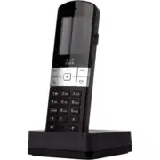 Cisco SPA302D-G1 SIP VoIP DECT Mobility Enhanced Handset for use with SPA232D-G1