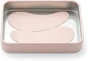 FFS Beauty Silicone Eye Patches – Reusable Under-Eye Pads to Reduce Puffiness, Dark Circles & Fine Lines – Hypoallergenic, Medical-Grade Silicone