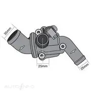 Tridon Thermostat - TT680-189