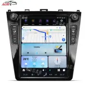 Smart Head Unit For Subaru Wrx 2015-2021 10.8 Inch Screen Android 13