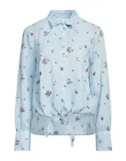 [120 LINO] 120% LINO Shirts - Item 10606212