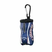 Callaway Ball Case Motif 2019 Men's Navy