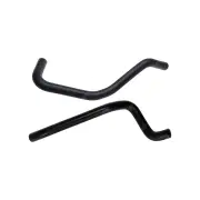 Gates Heater Hose Kit for Holden Viva JF 1.8L F18D3 89kW 10/05-12/09