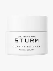Clarifying Mask