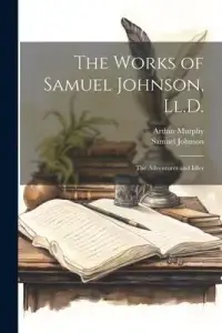 在飛比找博客來優惠-The Works of Samuel Johnson, L