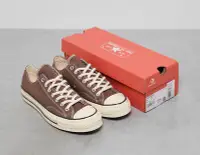 在飛比找Yahoo!奇摩拍賣優惠-CONVERSE CHUCK ALLSTAR 1970 咖啡