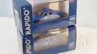 Rapido Two 1978 Chevrolet Blue Police Cars New