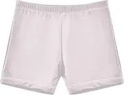 [Caihoyu] Boys Swim Jammer Soft Swimwear Quick Dry Toddler Swim Shorts