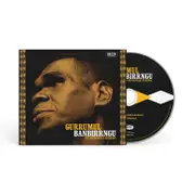 Gurrumul Banbirrngu - Orchestral Session CD
