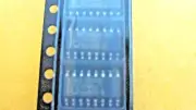 10 pcs 74HCT4052D Dual 4-channel analog multiplexer, demultiplexer SOP-16 NEW