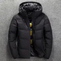 在飛比找蝦皮購物優惠-Man warm jackets cotton padded