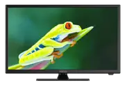 TECO - 23.6" 12V 59cm Full HD LCD/LED DVD Combo caravan and hotel TV available in all states