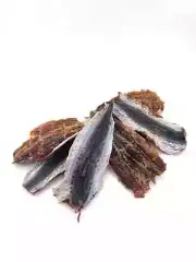 Aussie Butterflied Sardine Fillets 100g Dog Treats